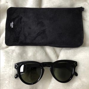 Céline Paris sunglasses